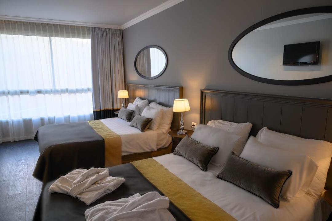 טבריה מלון רויאל פלאזה מראה חיצוני תמונה